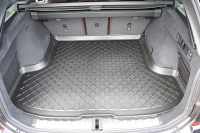 Bmw g21 shop boot liner